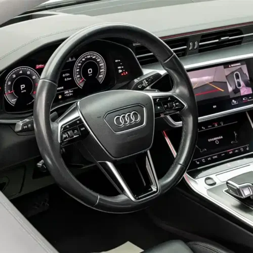 Used Audi A7 2023 45 TFSI Premium Selection