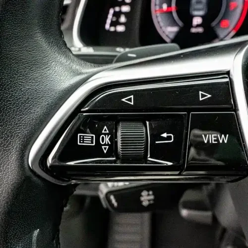 Used Audi A7 2023 45 TFSI Premium Selection