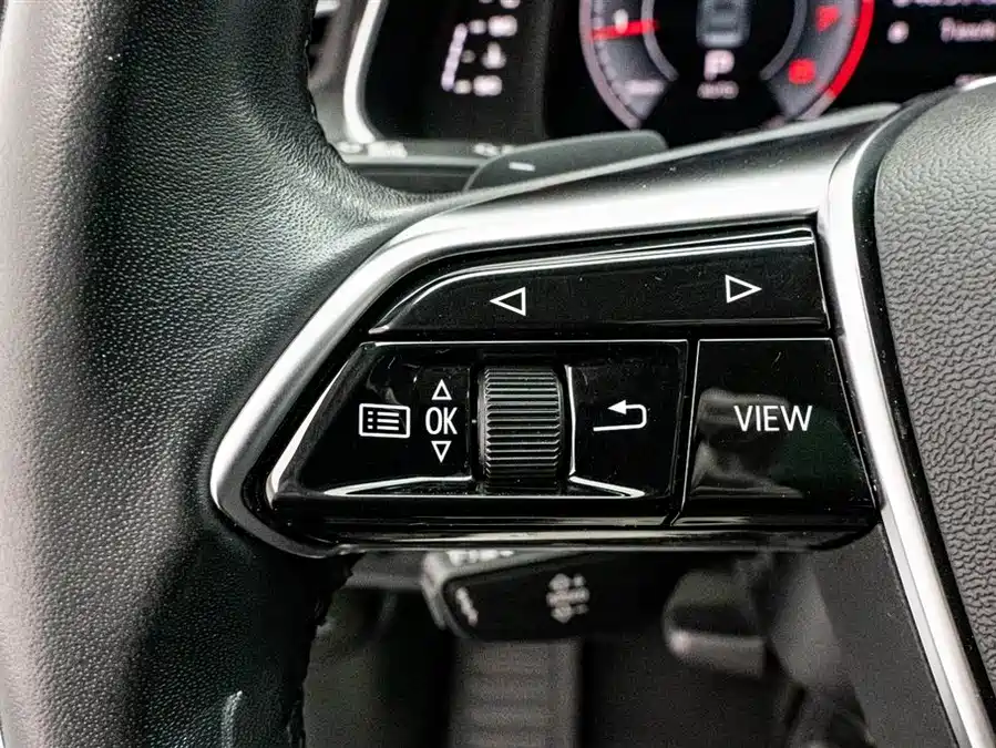 Used Audi A7 2023 45 TFSI Premium Selection