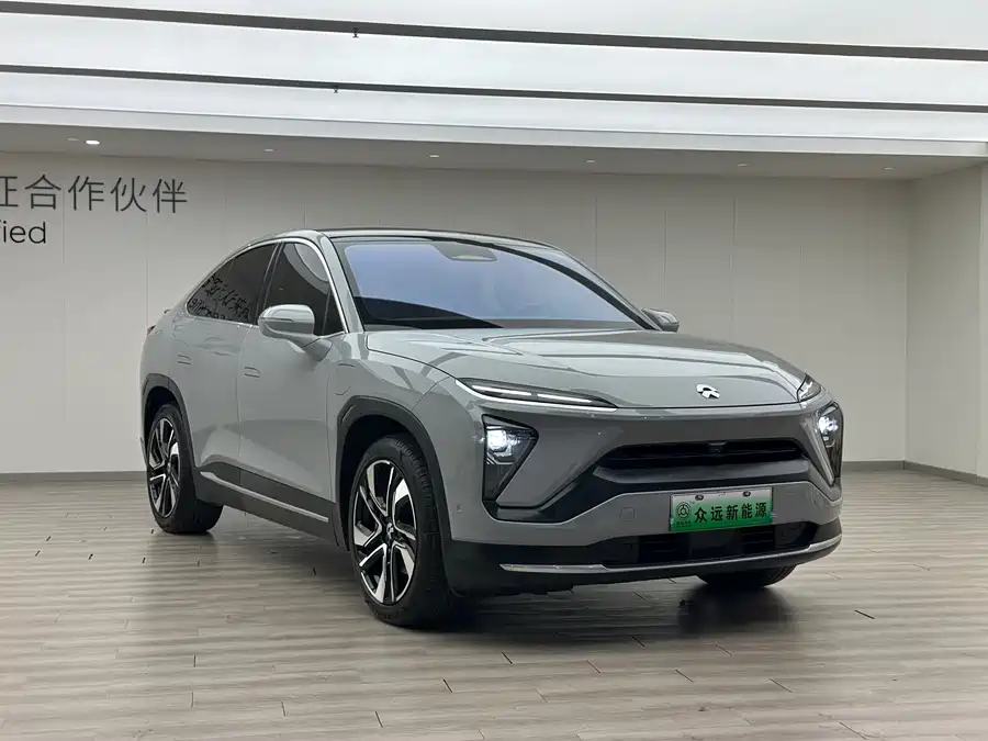 900x675_0_q87_c42_autohomecar__ChtpWGkNwO6ASLe9AAZQig1GRzY275.jpg.webp Used NIO EC6 2020 615KM Performance Edition