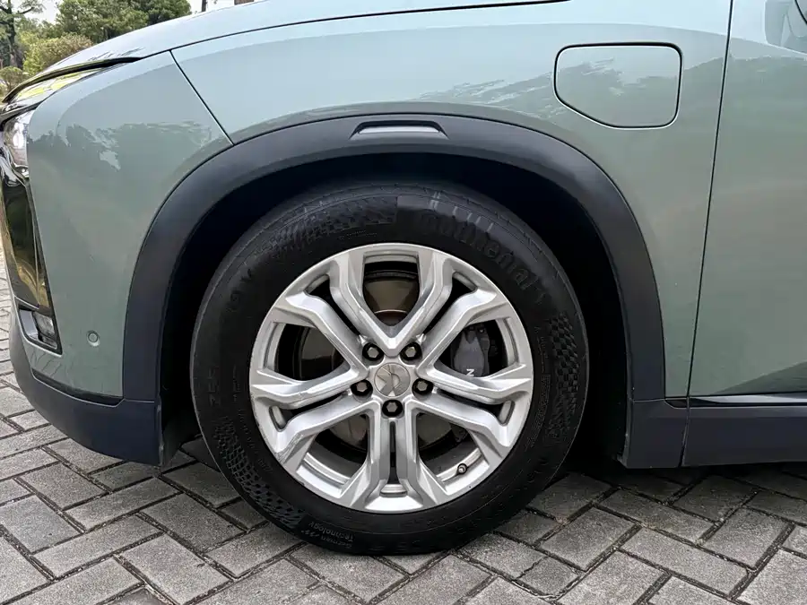 900x675_0_q87_c42_autohomecar__ChtpWGkOMAmAPBcKAAncHFjWujg299.jpg.webp Used NIO ES8 2020 580KM seven-seater version