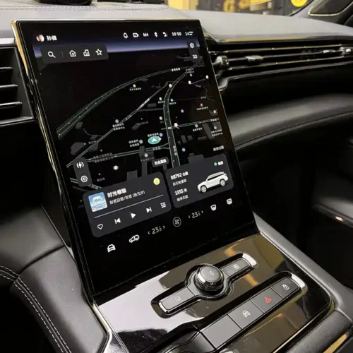 900x675_0_q87_c42_autohomecar__ChtpWGkOt8aAcW-VAAVb8WBE9-Q739.jpg.webp Used NIO ES8 2020 580KM Signature Edition Six-Seater Edition