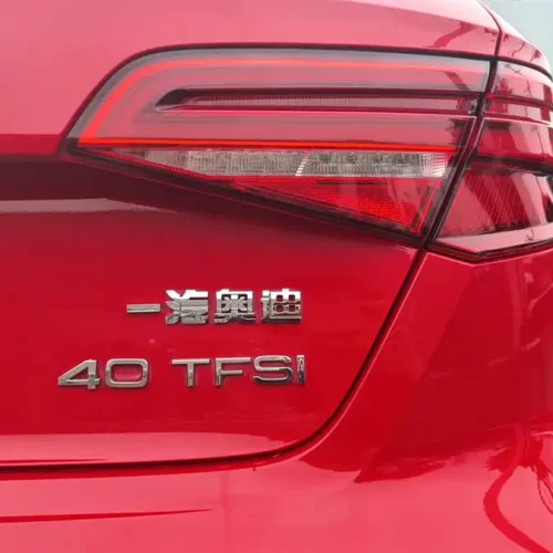 Used Audi A3 2018 30th Anniversary Model Sportback 35 TFSI Sports