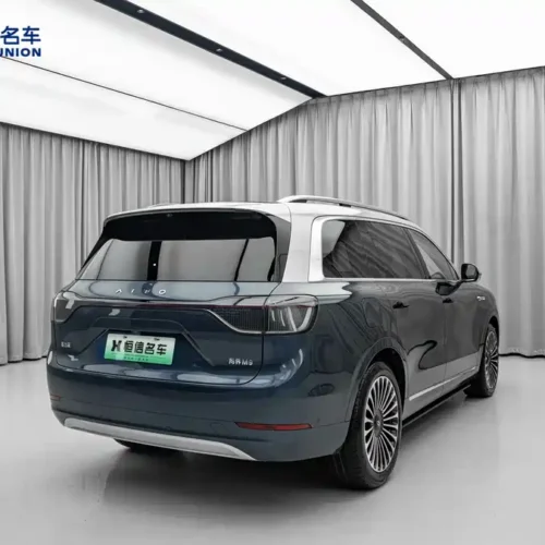 900x675_0_q87_c42_autohomecar__ChtpWGkQLuSADwDaAANh-7Emzbk993.jpg.webp Used AITO M9 2024 extended range Ultra version 52kWh 5-seater version