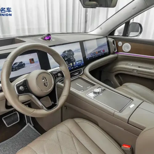 900x675_0_q87_c42_autohomecar__ChtpWGkQLuaAcghCAAS18j7WIGc447.jpg.webp Used AITO M9 2024 extended range Ultra version 52kWh 5-seater version