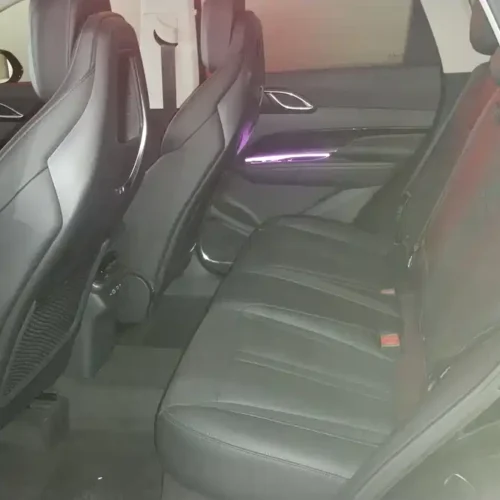 Used Hongqi HS3 PHEV 2024 115km Jinwei Edition