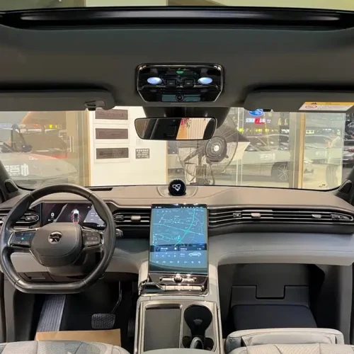 900x675_0_q87_c42_autohomecar__ChtpWGkRlB6ATnZAAAphiN_QBW8192.jpg.webp Used NIO ES8 2020 415KM six-seater version