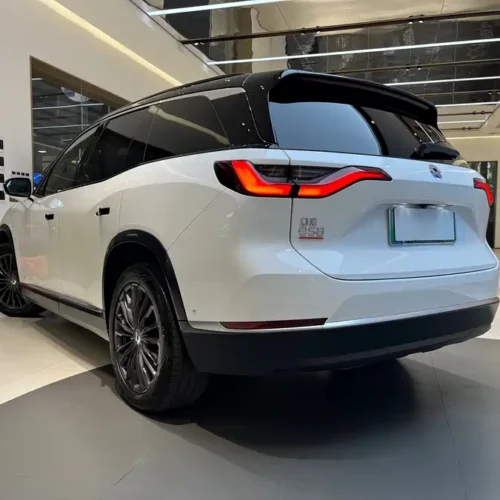 900x675_0_q87_c42_autohomecar__ChtpWGkRlBKAKZ46AAbtrBb97hQ219.jpg.webp Used NIO ES8 2020 415KM six-seater version