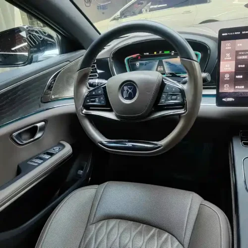 900x675_0_q87_c42_autohomecar__ChtpWGkRnVWARuEDAAQ4f0VlrFg236.jpg.webp Used BYD Han 2020 EV ultra-long endurance version premium model