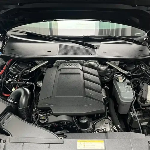 Used Audi A7 2021 45 TFSI Premium Selection