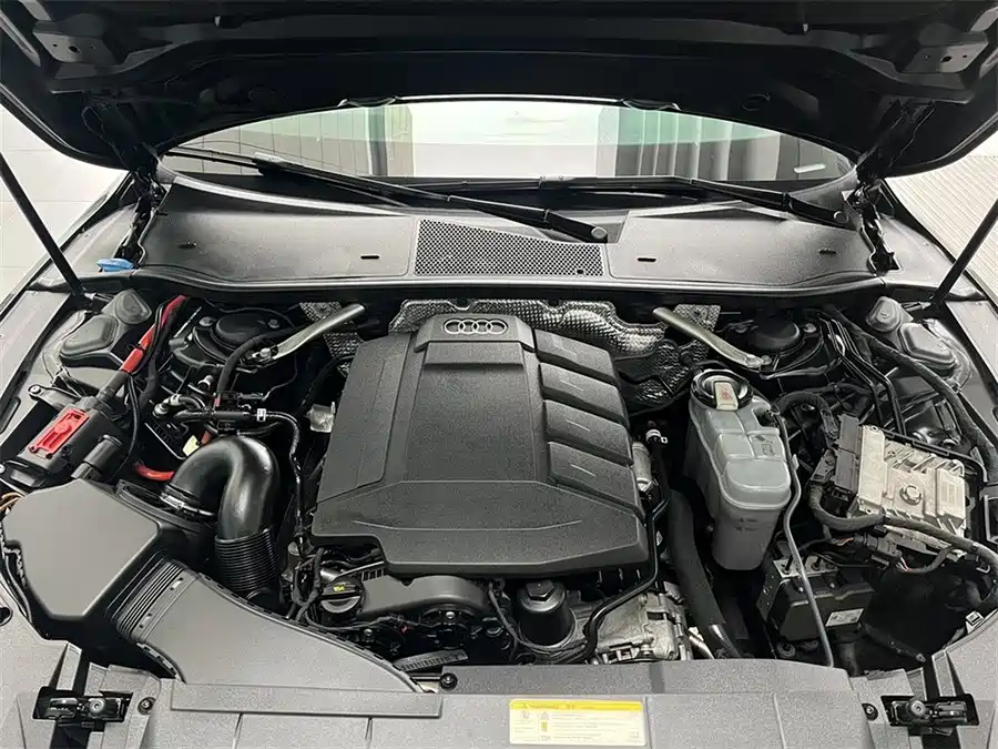 Used Audi A7 2021 45 TFSI Premium Selection