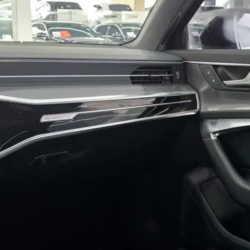 Used Audi A6L 2022 45 TFSI quattro premium dynamic model