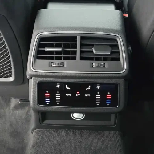 Used Audi A6L 2022 45 TFSI quattro premium dynamic model