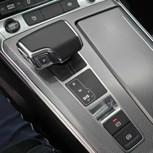 Used Audi A6L 2022 45 TFSI quattro premium dynamic model