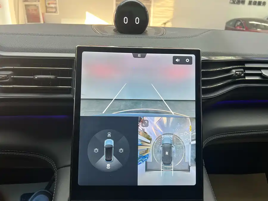 900x675_0_q87_c42_autohomecar__ChtpWGkS8_GAO8S5AAeDr0N_JNE774.jpg.webp Used NIO ES6 2020 600KM Sports Edition