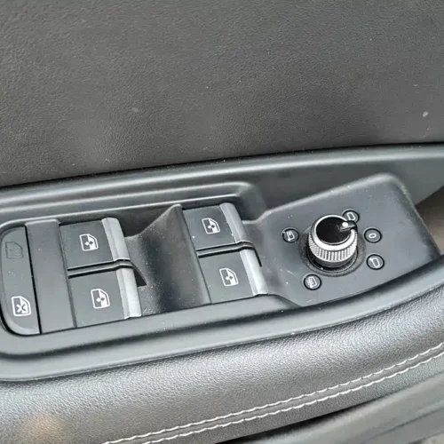 Used Audi A4L 2023 40 TFSI quattro luxury and dynamic model