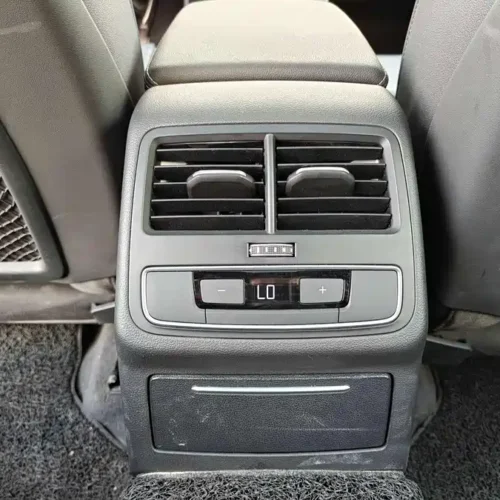 Used Audi A4L 2023 40 TFSI quattro luxury and dynamic model