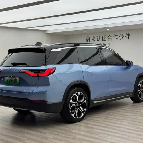 900x675_0_q87_c42_autohomecar__ChtpWGkT9OeATUmhAAeZBroflcE504.jpg.webp Used NIO ES8 2018 Founder Edition