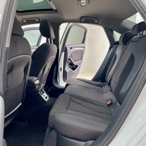 Used Audi A3 2018 30th Anniversary Limousine 35 TFSI Sports