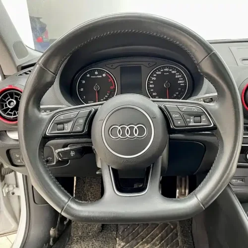 Used Audi A3 2018 30th Anniversary Limousine 35 TFSI Sports