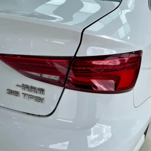 Used Audi A3 2018 30th Anniversary Limousine 35 TFSI Sports