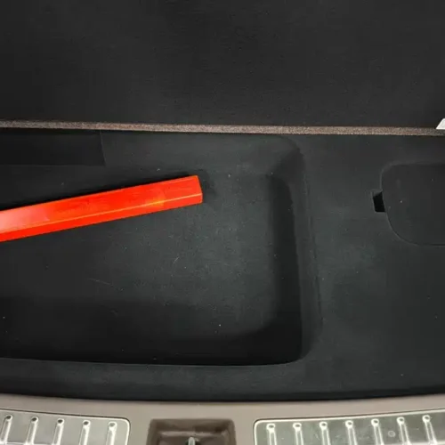 Used AITO M9 2024 extended range Ultra version 52kWh 5-seater version