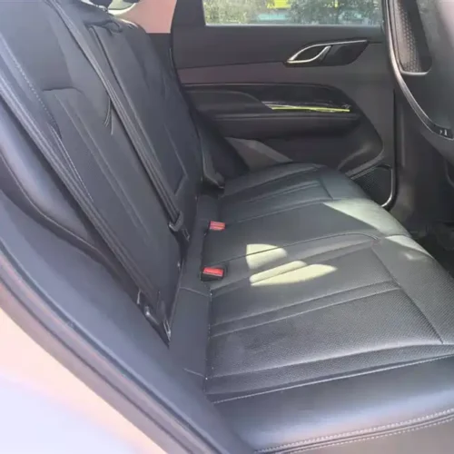 Used Hongqi HS3 PHEV 2024 115km Jinwei Edition