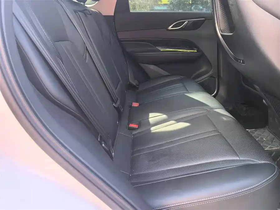 Used Hongqi HS3 PHEV 2024 115km Jinwei Edition