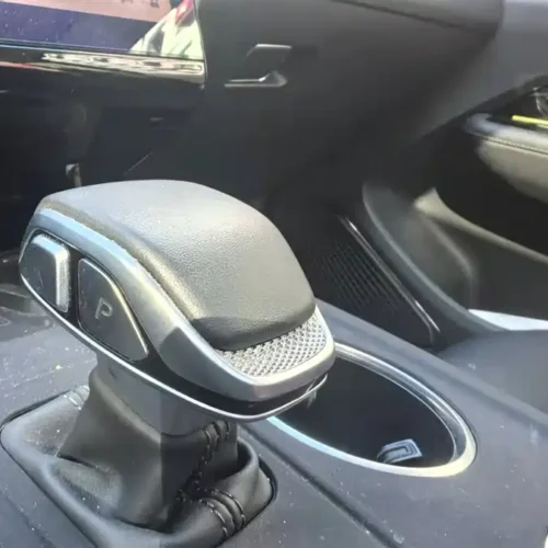 Used Hongqi HS3 PHEV 2024 115km Jinwei Edition