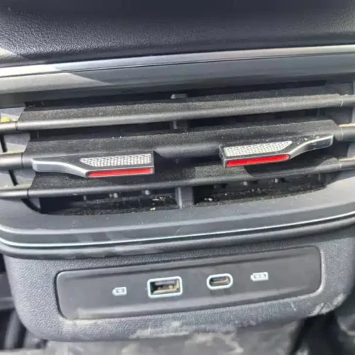 Used Hongqi HS3 PHEV 2024 115km Jinwei Edition