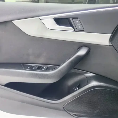 Used Audi A4L 2020 40 TFSI luxury and dynamic model