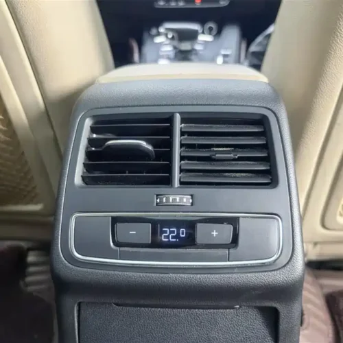 Used Audi A4L 2017 Plus 40 TFSI Fashion Model