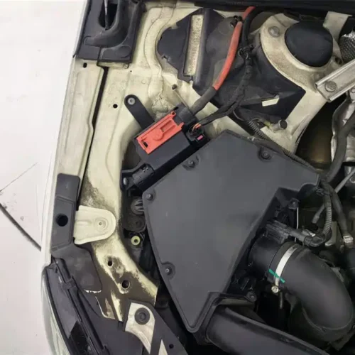 Used Audi A4L 2017 Plus 40 TFSI Fashion Model