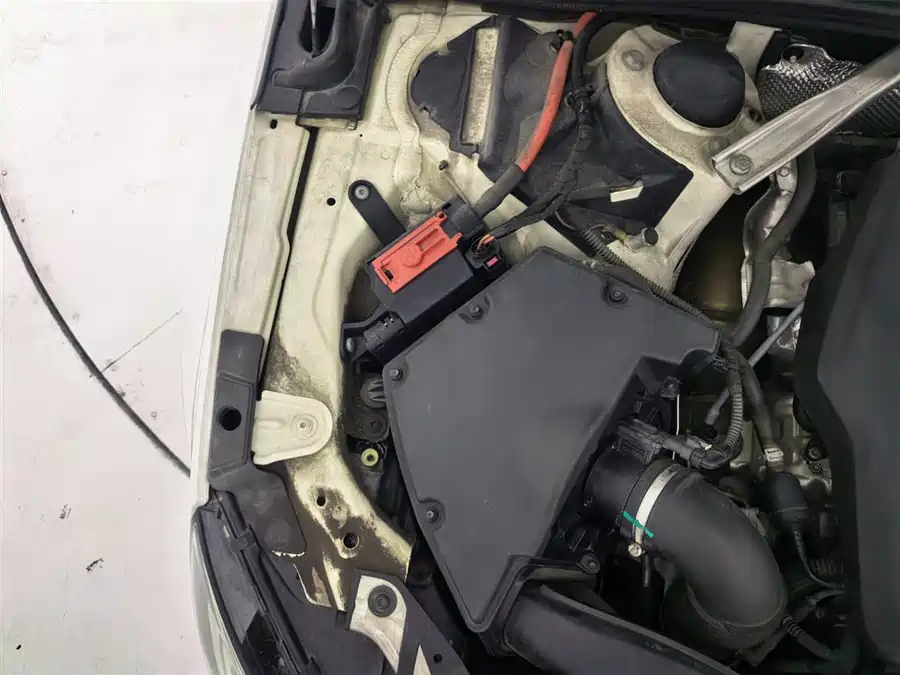 Used Audi A4L 2017 Plus 40 TFSI Fashion Model