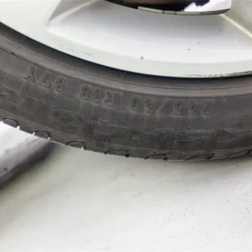 Used Audi A4L 2017 Plus 40 TFSI Fashion Model