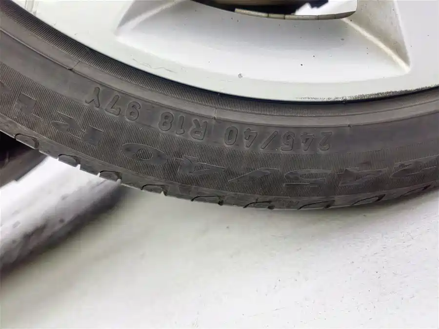 Used Audi A4L 2017 Plus 40 TFSI Fashion Model