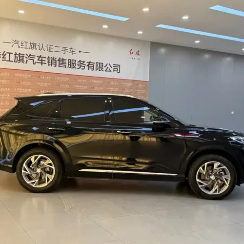 Used Hongqi HS3 PHEV 2024 115km Jinwei Edition