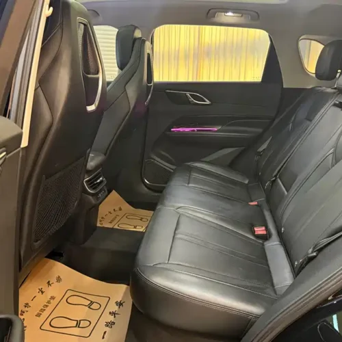 Used Hongqi HS3 PHEV 2024 115km Jinwei Edition