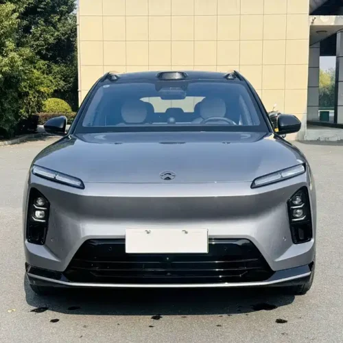 Used NIO ES6 2025 model 75kWh