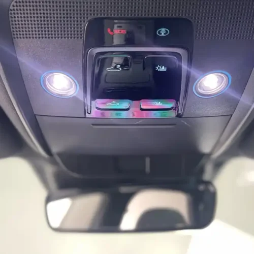 Used BYD Han 2022 EV 610KM four-wheel drive Qianshancui Limited Edition