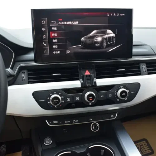 Used Audi A4L 2024 40 TFSI Fashionable and Dynamic