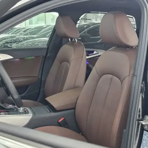 Used Audi A6L 2018 30th anniversary model 45 TFSI quattro sports