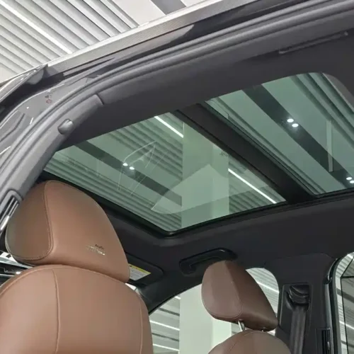 Used Audi A6L 2018 30th anniversary model 45 TFSI quattro sports