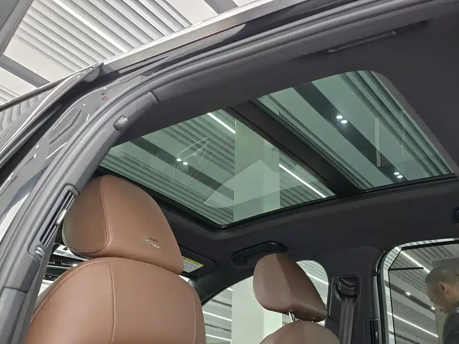 Used Audi A6L 2018 30th anniversary model 45 TFSI quattro sports