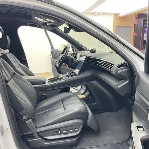 Used NIO ES8 2020 580KM Signature Edition Six-Seater Edition