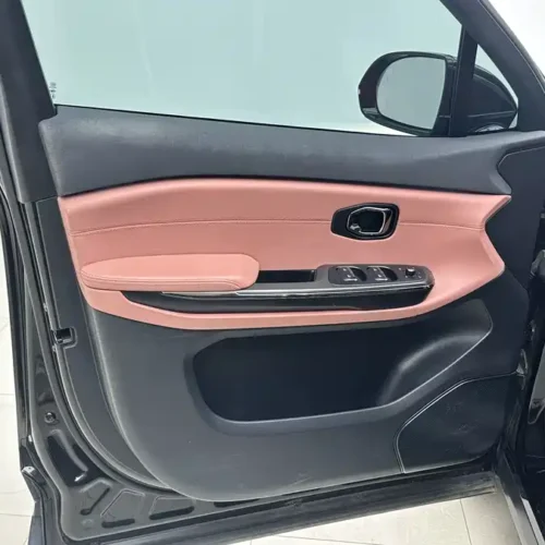 Used NIO EC6 2022 75kWh sports version