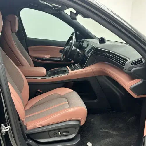 Used NIO EC6 2022 75kWh sports version