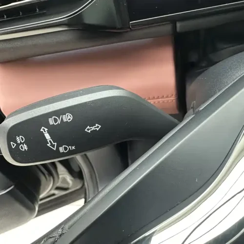 Used NIO EC6 2022 75kWh sports version