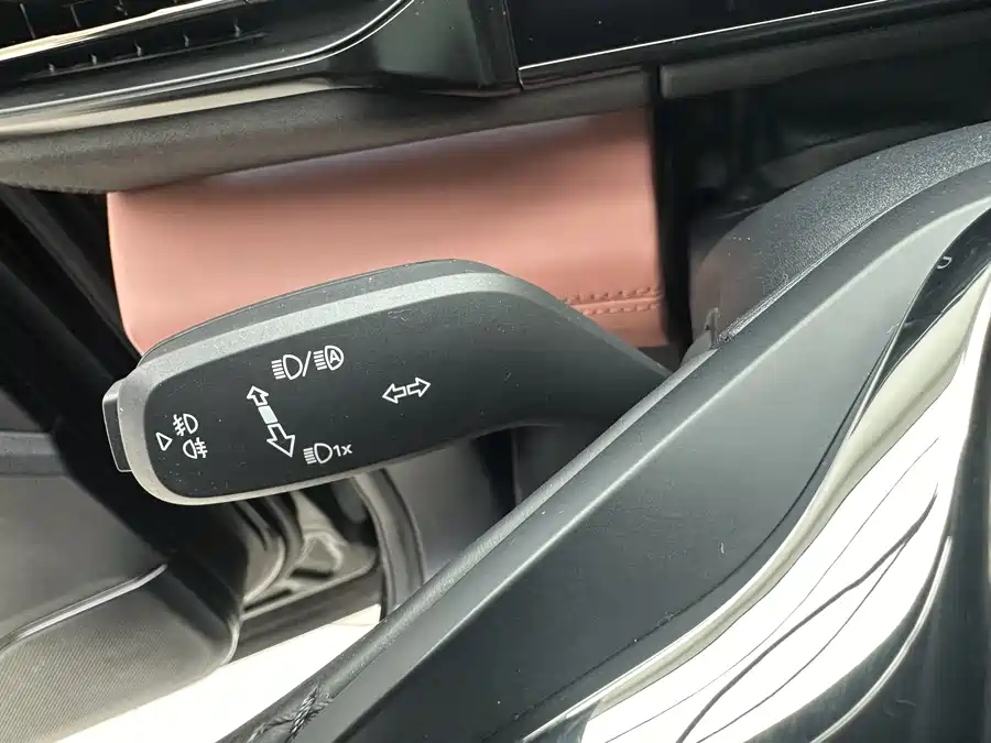 Used NIO EC6 2022 75kWh sports version