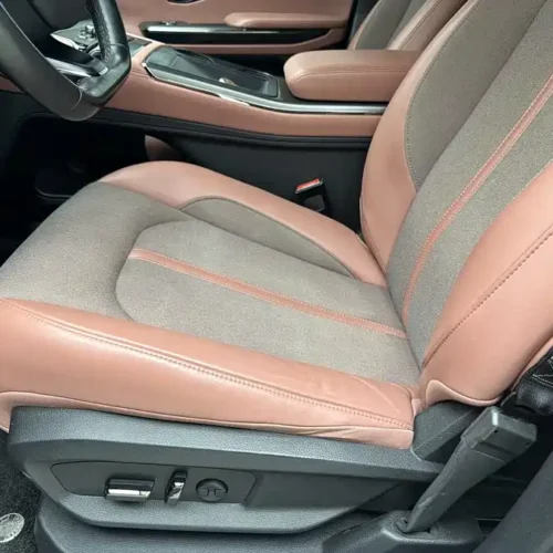 Used NIO EC6 2022 75kWh sports version